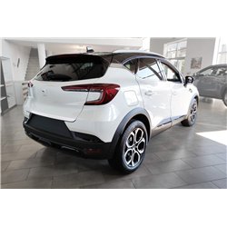 Rear tailgate edge trim for Mitsubishi ASX 2023-