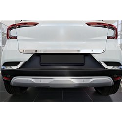 Listwa na krawędź tylnej klapy do Renault Captur 2020-