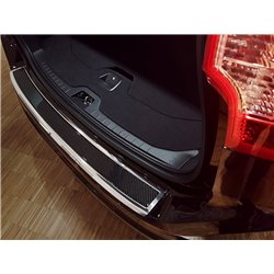Listwa tylnego zderzaka do Volvo XC60 FL 2013-2017