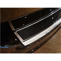 Listwa tylnego zderzaka do Volvo XC60 FL 2013-2017