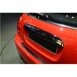 Listwa tylnego zderzaka do Mini Hatch Hatchback 3D 2014-2024