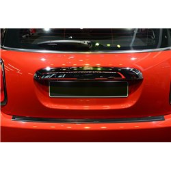 Listwa tylnego zderzaka do Mini Hatch Hatchback 3D 2014-2024
