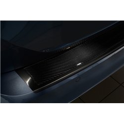 Rear bumper trim for Volkswagen VW Passat Variant Station Wagon 2014-2023