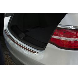 Listwa tylnego zderzaka do Mercedes GLE Coupe 2015-2019