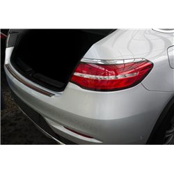 Listwa tylnego zderzaka do Mercedes GLE Coupe 2015-2019