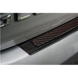 Listwa tylnego zderzaka do Mercedes GLE Coupe 2015-2019