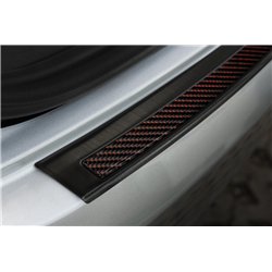 Listwa tylnego zderzaka do Mercedes GLE Coupe 2015-2019