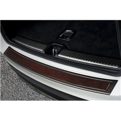 Listwa tylnego zderzaka do Mercedes GLC 2015-2022