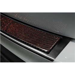 Listwa tylnego zderzaka do Mercedes GLC 2015-2022