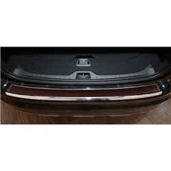 Listwa tylnego zderzaka do Volvo XC60 FL 2013-2017