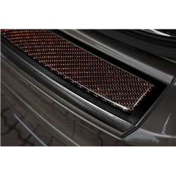 Listwa tylnego zderzaka do Volvo XC60 FL 2013-2017