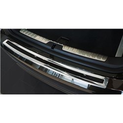 Listwa tylnego zderzaka do BMW X6 Coupe 2014-2019