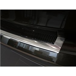 Listwa tylnego zderzaka do BMW X6 Coupe 2014-2019