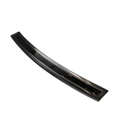 Listwa tylnego zderzaka do BMW X6 Coupe 2014-2019