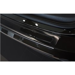 Listwa tylnego zderzaka do BMW X6 Coupe 2014-2019