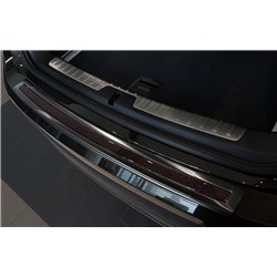 Listwa tylnego zderzaka do BMW X6 Coupe 2014-2019