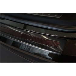 Listwa tylnego zderzaka do BMW X6 Coupe 2014-2019