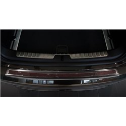 Listwa tylnego zderzaka do BMW X6 Coupe 2014-2019