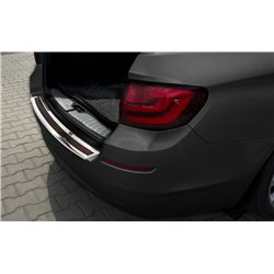 Rear bumper trim for BMW 5 Series Touring Station Wagon 2010-2017