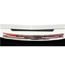 Listwa tylnego zderzaka BMW 5 Seria Touring Kombi PRE-FL 2017-2020
