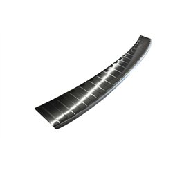 Listwa tylnego zderzaka do Volvo XC60 FL 2013-2017