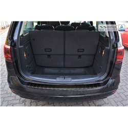 Listwa tylnego zderzaka do Volkswagen VW Sharan 2010-2022