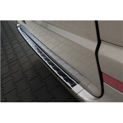 Listwa tylnego zderzaka do Mercedes Vito 2003-2014