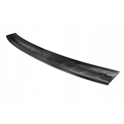 Rear bumper trim for Skoda Octavia Station Wagon RS 2013-2020