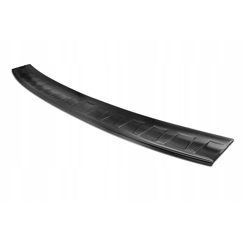 Rear bumper trim for Skoda Octavia Station Wagon RS 2013-2020