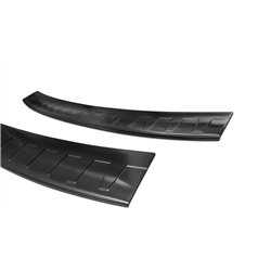 Listwa tylnego zderzaka do Skoda Octavia Kombi RS 2013-2020