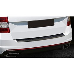 Listwa tylnego zderzaka do Skoda Octavia Kombi RS 2013-2020