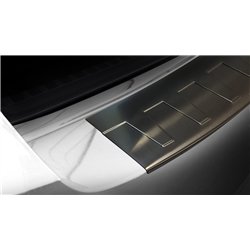 Listwa tylnego zderzaka do Skoda Octavia Kombi RS 2013-2020
