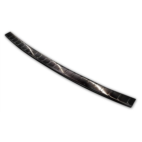 Listwa tylnego zderzaka do BMW X3 PRE-FL 2010-2014