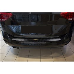 Listwa tylnego zderzaka do Volkswagen VW Touran 2015-