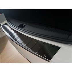 Listwa tylnego zderzaka do Skoda Octavia Kombi PRE-FL 2013-2016