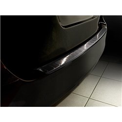 Listwa tylnego zderzaka do Skoda Superb Kombi PRE-FL 2010-2013