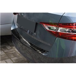 Listwa tylnego zderzaka do Skoda Superb Kombi 2015-2023
