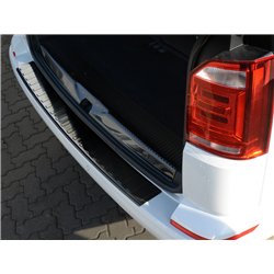 Listwa tylnego zderzaka do Volkswagen VW Transporter 2019-2023