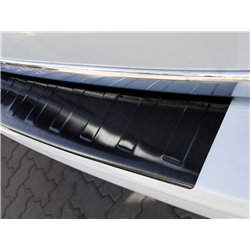 Rear bumper trim for Volkswagen VW Transporter 2019-2023