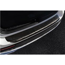 Listwa tylnego zderzaka do Mercedes GLB 2019- | Stal nierdzewna