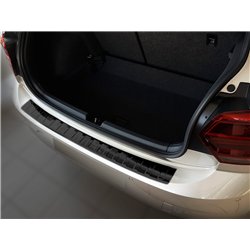 Listwa tylnego zderzaka do Volkswagen VW Polo Hatchback 5D 2017-