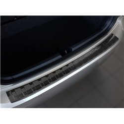 Listwa tylnego zderzaka do Volkswagen VW Polo Hatchback 5D 2017-