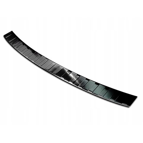 Rear bumper trim for Volkswagen VW Tiguan 2016-2024