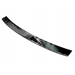 Rear bumper trim for Volkswagen VW Tiguan Allspace 2017-2024