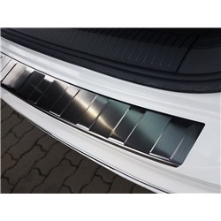 Listwa tylnego zderzaka Volkswagen VW Tiguan Allspace 2017-2024