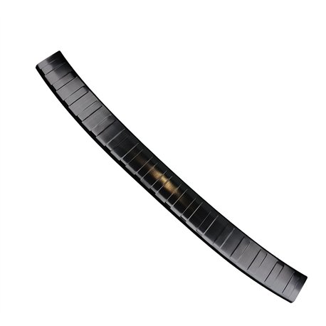 Rear bumper trim for Audi A4 Station Wagon (B9 | X 8W) Allroad 2016-2024