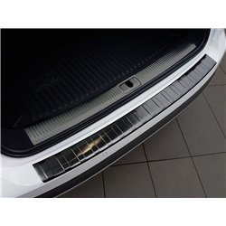 Rear bumper trim for Audi A4 Station Wagon (B9 | X 8W) Allroad 2016-2024