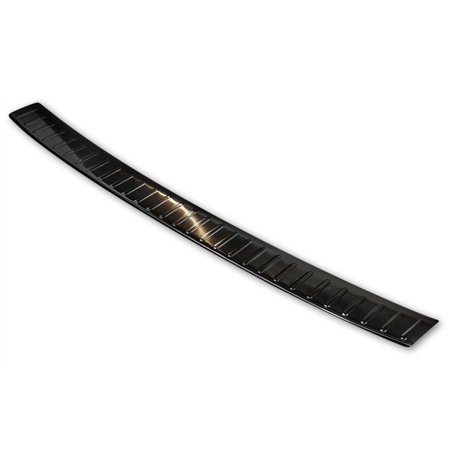 Listwa tylnego zderzaka do Ford Kuga 2008-2012 Stal nierdzewna