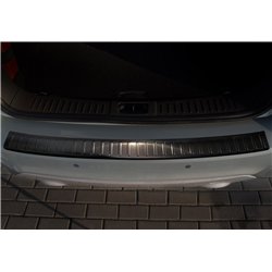 Listwa tylnego zderzaka do Ford Kuga 2008-2012 Stal nierdzewna