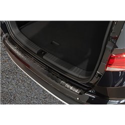 Listwa tylnego zderzaka do CUPRA Ateca 2018- Stal nierdzewna
